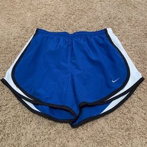 Nike shorts